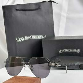 Picture of Chrome Hearts Sunglasses _SKUfw68404827fw